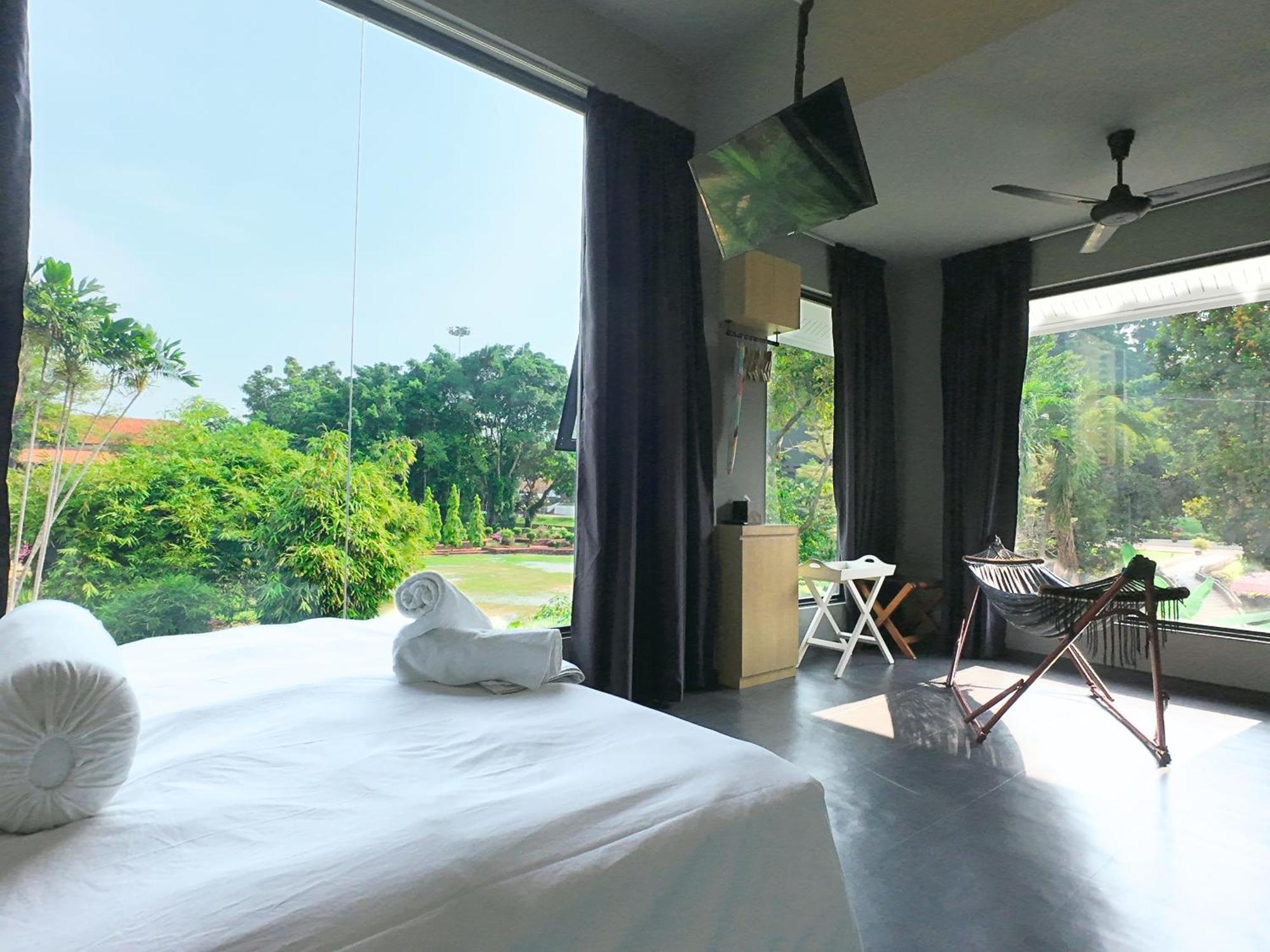 เดอะ รุคแซค คาราเทล Hotel Malacca ภายนอก รูปภาพ