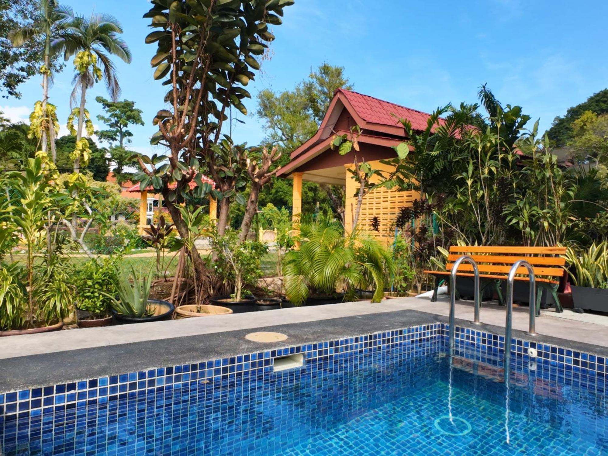 เดอะ รุคแซค คาราเทล Hotel Malacca ภายนอก รูปภาพ